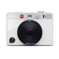 Leica SOFORT 2 Mode D'emploi