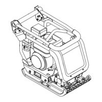 Altrad PCX 13/40 Manuel De L'opérateur