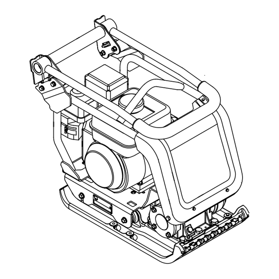 Altrad PCX 12/36 Manuel De L'opérateur