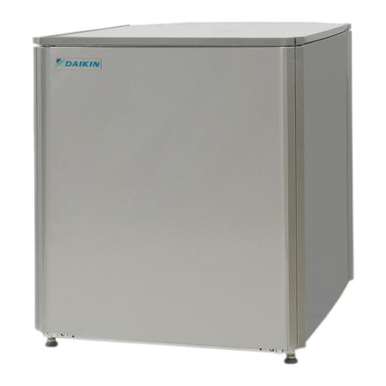 DAIKIN VRV III MANUEL D