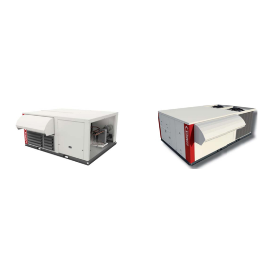 Connexion Sur Le Répartiteur Dt50; Ferrites De Protection Des Affi