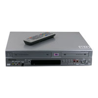 Pioneer DVR-RT601H-S Mode D'emploi