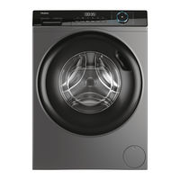 Haier HWD100 Manuel D'utilisation