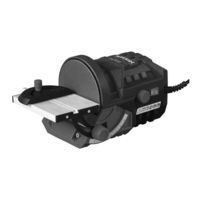 Parkside 290842 Traduction Des Instructions D'origine