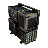 Thermaltake LEVEL 10 GT BATTLE EDITION VN10008W2N Mode D'emploi