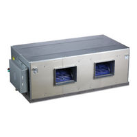 Kaysun KPDH-280F DN10 Manuel D'utilisateur