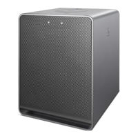 LG NA9340 Manuel Simplifié