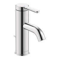 DURAVIT C.1 C11020 002U 10 Notice De Montage Et D'utilisation