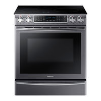 Samsung NE58R9560WG Mode D'emploi