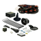 Accessoires de voiture ECS Electronics VW-252-D1 Instructions De Montage