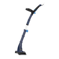 Einhell BG-ET 3725 Mode D'emploi