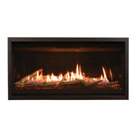 Kozy Heat Fireplaces SLAYTON-36 Manuel D'installation Et D'utilisation