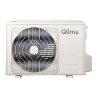Qlima S42 Série Manuel D'installation
