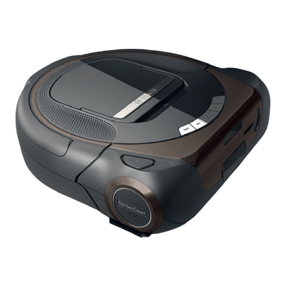 Bosch BCR1 Série Mode D'emploi