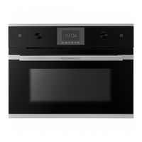 Kuppersbusch CD6350.0 Mode D'emploi