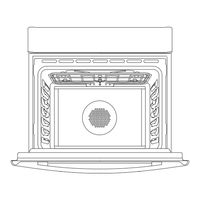Haier HCW3460AES Instructions D'installation