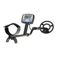 Minelab X-TERRA 705 Guide Pratique