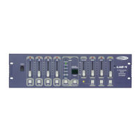 SHOWTEC Lite-4 Manuel D'utilisateur
