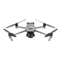 Dji Mavic 3 Classic Guide D'utilisateur