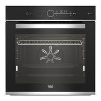 Beko BBIM13400XPSWE Manuel D'utilisation