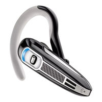 Plantronics Voyager 520 Guide De L'utilisateur