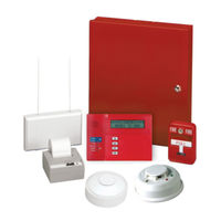 Honeywell ADEMCO Vista-32FB Guide De L'utilisateur