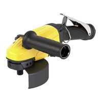 Atlas Copco GTG25 F120-527 Notice D'utilisation