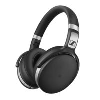 Sennheiser HD 4.50R Notice D'emploi