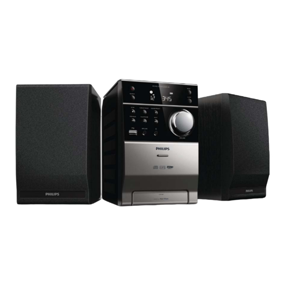 Philips DCM1130 Mode D'emploi