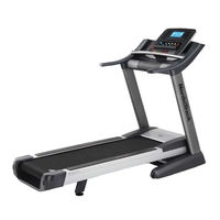 Nordictrack T 20.0 Manuel De L'utilisateur