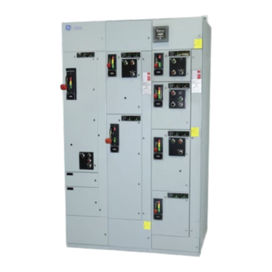 GE Evolution E9000 Serie Guide De L'utilisateur