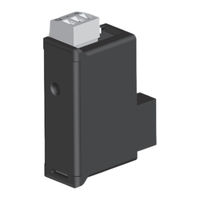 Bticino Modbus RS485 Mode D'emploi