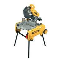 DeWalt D27107 Mode D'emploi