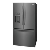 Frigidaire FRFC2323AS Utilisation Et Entretien
