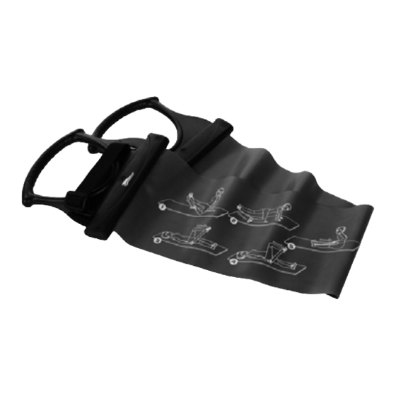 Crivit HG02360A Instructions D'utilisation Et Consignes De Sécurité
