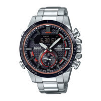 Casio 5537 Guide D'utilisation