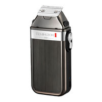 Remington Heritage MB9100 Mode D'emploi
