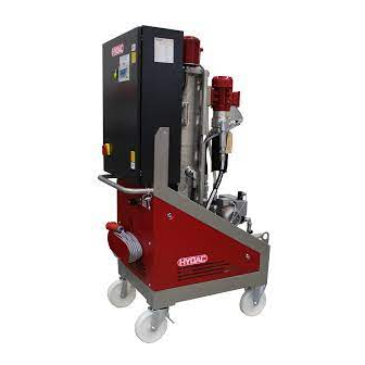 HYDAC FILTER SYSTEMS FluidAqua Mobil FAM 10 Notice D'utilisation Et De Maintenance