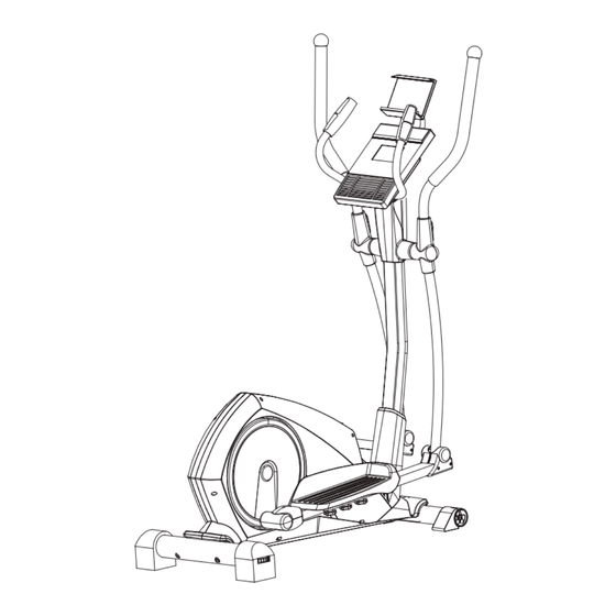 ICONE NordicTrack e 300 Manuel D'utilisation