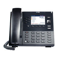 Mitel 6800 Serie Guide D'installation