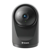 D-Link DCS-6500LH Mode D'emploi