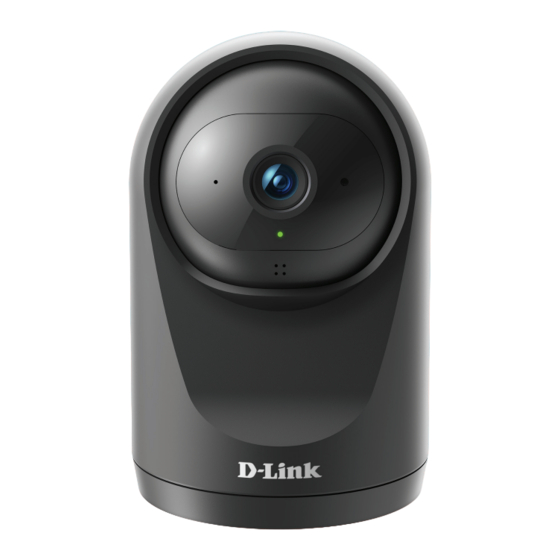 D-Link DCS-6500LH/E Mode D'emploi