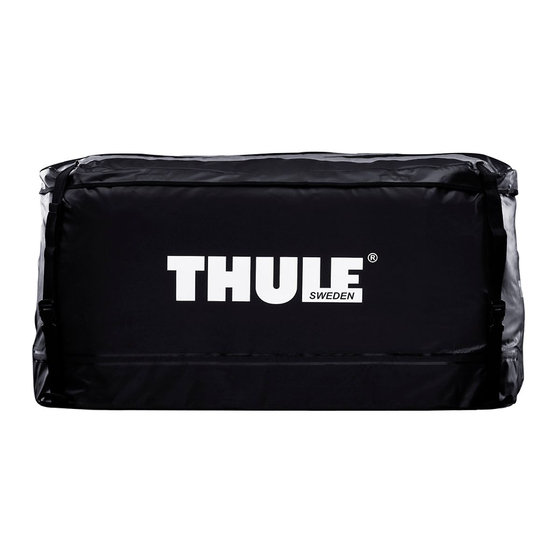 Thule 934pro deals