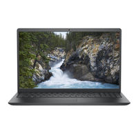 Dell Vostro 15 3515 Manuel De Maintenance