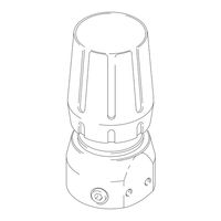 Graco 206819 Manuel D'instructions