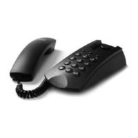 Topcom AXISS 50 Mode D'emploi