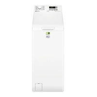 Electrolux EW6T5136DA Notice D'utilisation