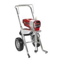 Titan Performance 1150e Serie Mode D'emploi