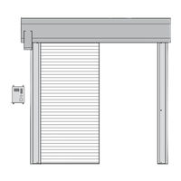 Novoferm NovoSpeed Alu S Manuel D'application