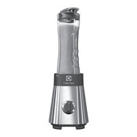 Electrolux ESB27 Serie Mode D'emploi